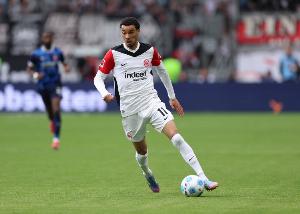 开云平台入口-ESPN为利物浦引进埃基蒂克交易评级：利物浦B 法兰克福A