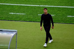 德天空：阿隆索离开勒沃库森预计很快官宣，小法是新帅重要候选