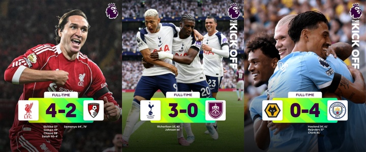 开云平台入口-10亿多的较量！BIG6新援首轮验货：2人传射众星出战&amp;有惊艳有失常