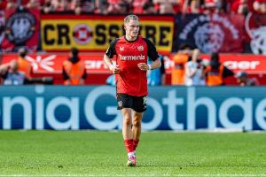 kaiyun应用-德天空记者：曼城已100%退出维尔茨争夺战 消息已确认