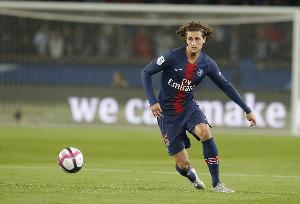 开云平台入口-赔130万！队报：巴黎被判赔偿拉比奥特130万欧，因曾扣押球员工资