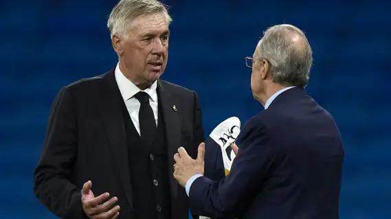 开云app-弗爷难忍皇马球场表现，下令多用小孩强化队内竞争