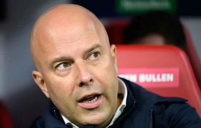 开云APP下载-林良锋：利物浦双料榜首，斯洛特施了什么魔法？