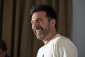 开云移动端-布冯：图多尔会用正能量影响环境，基耶利尼能够给出正确的建议