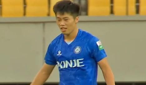 开云平台入口-为球队扩大比分，无锡吴钩前锋徐春庆当选中乙第24轮最佳球员