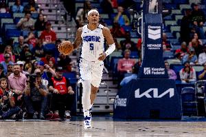 kaiyun应用-客场击败黄蜂！班凯罗：知道这场球不会轻松 取胜是全队努力结果