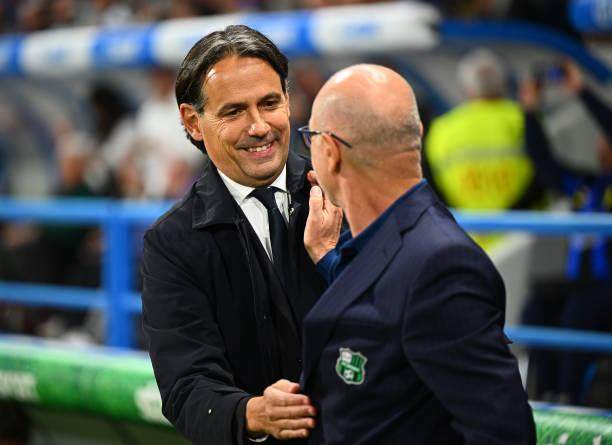 开云平台入口-国米被萨索洛双杀！是夺冠庆祝太累or放水送人情？