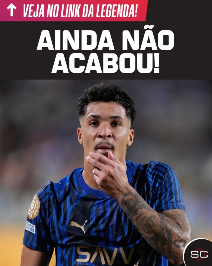 开云app-ESPN：莱昂纳多遭新月弃用未注册，球队欲寻合法途径终止合约