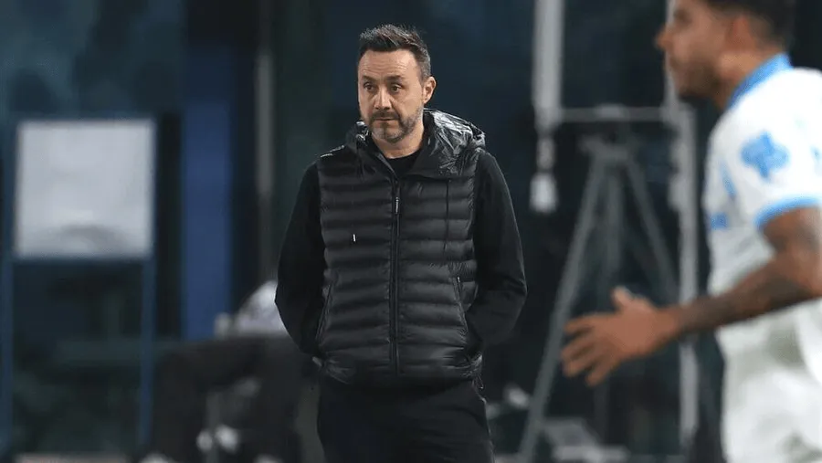 开云移动端-罗马诺：曼联认为德泽尔比战术理念和带队风格，或符合规划