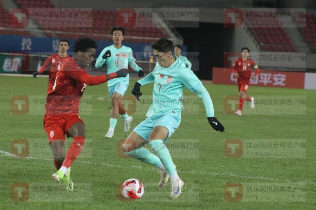 开云APP下载-马德兴：国少缺少速度与节奏 应学习巴林的松弛感