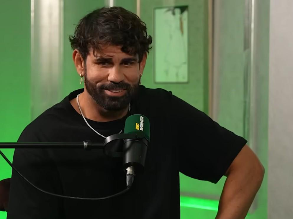 kaiyun应用-科斯塔：比起穆帅更想和西蒙尼“约架”；踢热刺就是去干仗