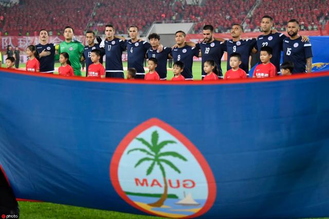 关岛24人名单解析：10人曾对阵中国队 10张新面孔