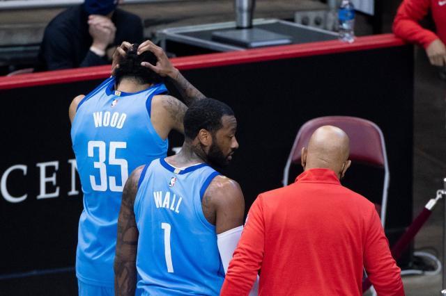 开云APP下载-惨遭20连败直逼历史最烂 军心涣散火箭路在何方？