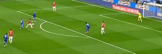 开云移动端-【足总杯】弗雷德送礼青木扳平 曼联1比3莱斯特出局