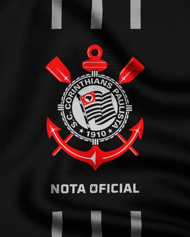 科林蒂安&amp;amp;帕尔梅拉斯官方：严正谴责对卡洛斯-米格尔的种族歧视行为